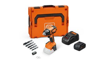 ASCD 18-300 W2 AS top set taraudage ASCD 18-300 W2 AS top set taraudage