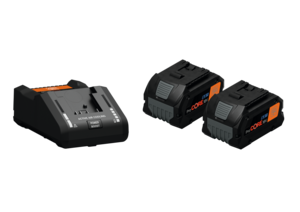 ProCORE 18 V 8.0 Ah AS battery starter set