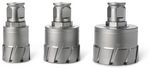 HM Ultra 50 kernboren met QuickIN MAX-/Weldon 32-houder