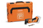Cordless MULTIMASTER AMM 700 Max AS