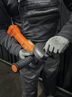 CCG 18-125-12 AS Set ProCore