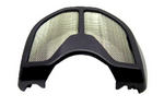 Filtro protector de polvo