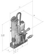 KBU 35 PQ