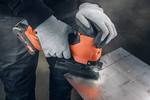 Akku-Stichsäge F-IRON Jig 26 AS