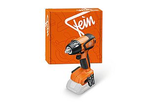 Visseuse à percussion sans fil ASCD 18-300 W2 AS (en boîte carton) Visseuse à percussion sans fil ASCD 18-300 W2 AS (en boîte carton)