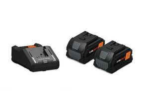 Battery starter set CORE 18 V 8.0 Ah AMPShare