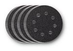 Assorted sanding sheet set