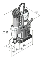 KBM 50 Q