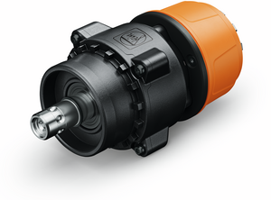 QuickIN tapping drive head QuickIN tapping drive head