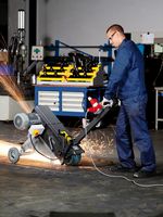 GRIT GIMS 150 2H