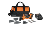 Bateria MULTIMASTER AMM 500 AS 2 Ah em saco de nylon