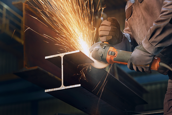 Angle Grinders (Premium)