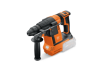ABH 18-26 AS cordless hammer drill