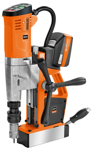 Magnetic Base Drilling Fein Power Tools Inc