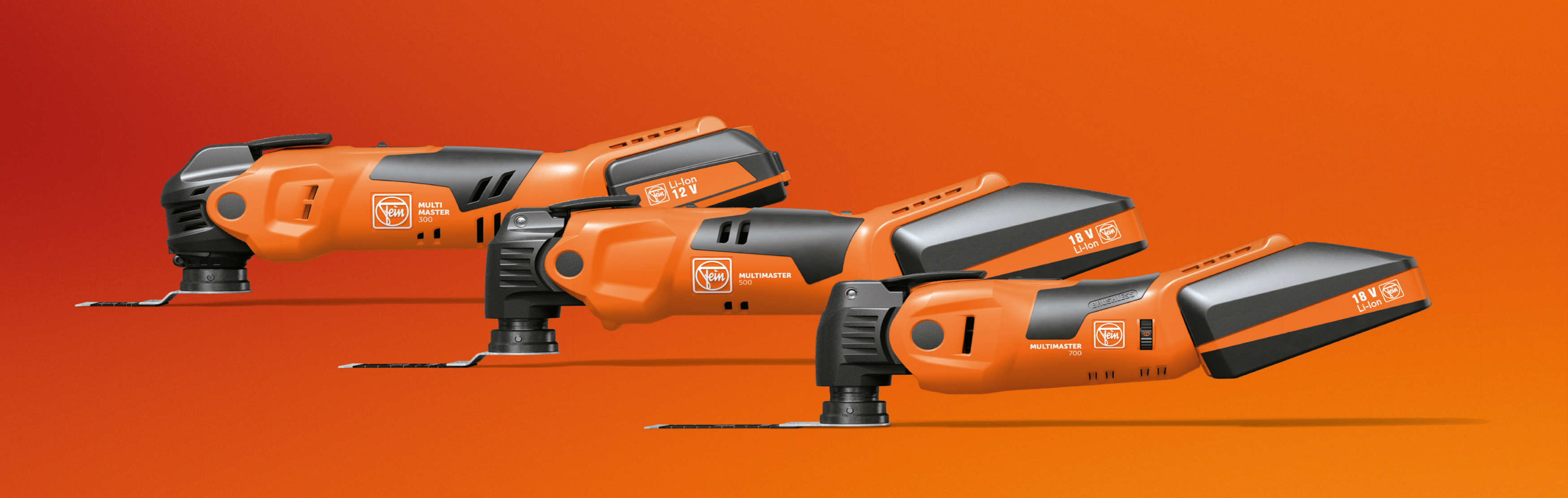 Press FEIN Industrial Power Tools U.K. Ltd.