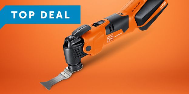 Promotions Fein Power Tools Inc