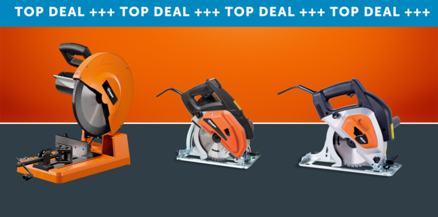 Save on Cold Cut Saws
