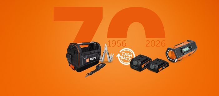 70 ANS DE PRÉSENCE EN FRANCE