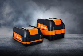 Baterías & cargadores