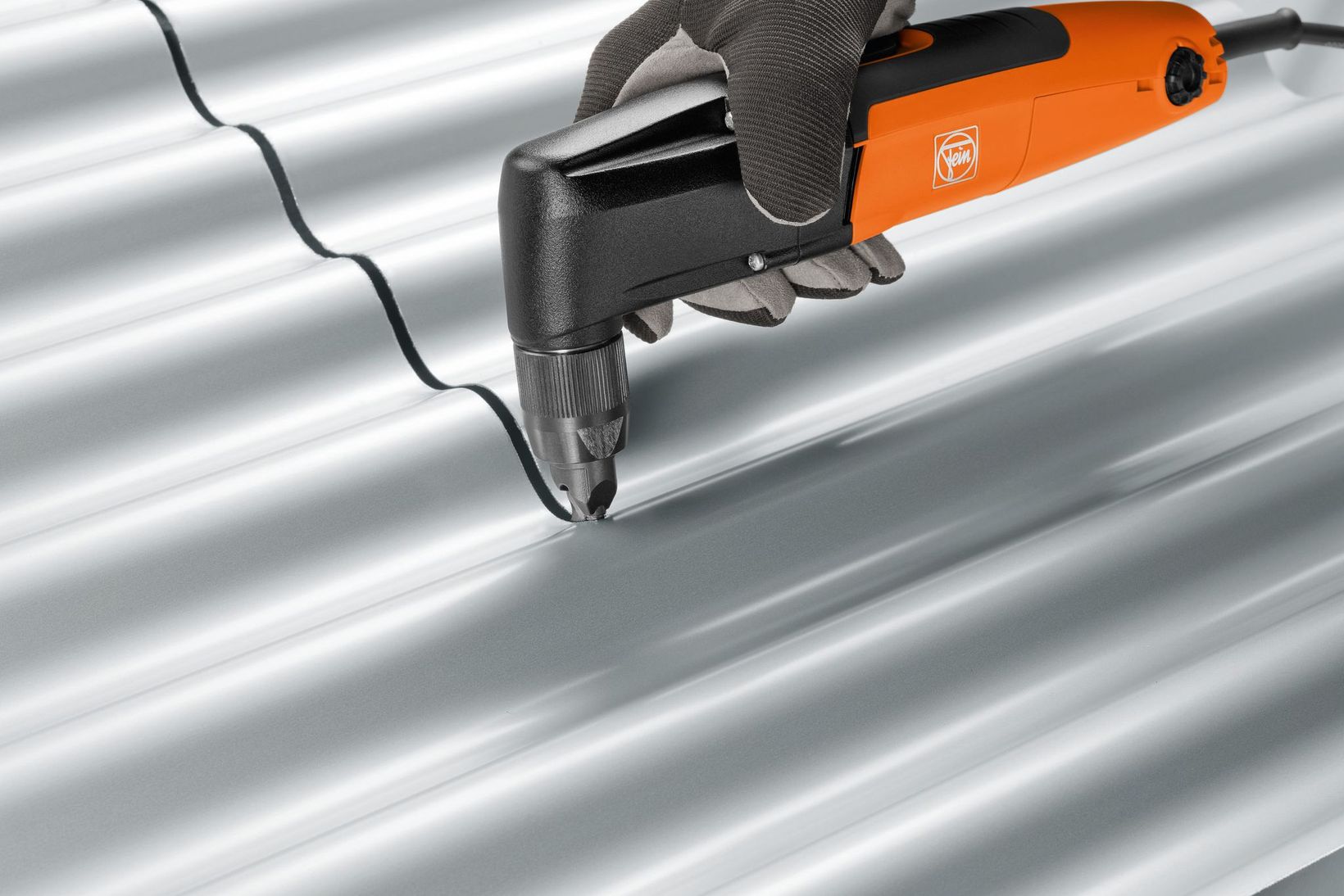 The Best tools for Sheet Metal & Metal Roofing