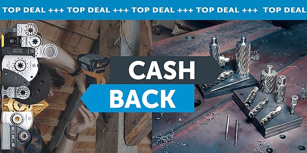 Cashback