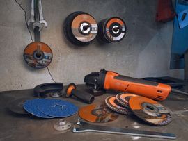 Katalog náhradních dílů