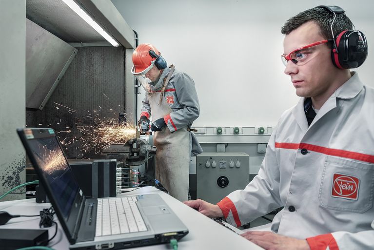 Companie | C. &amp; E. FEIN GmbH Reprezentanță România