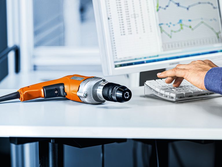 Service | C. &amp; E. Fein GmbH