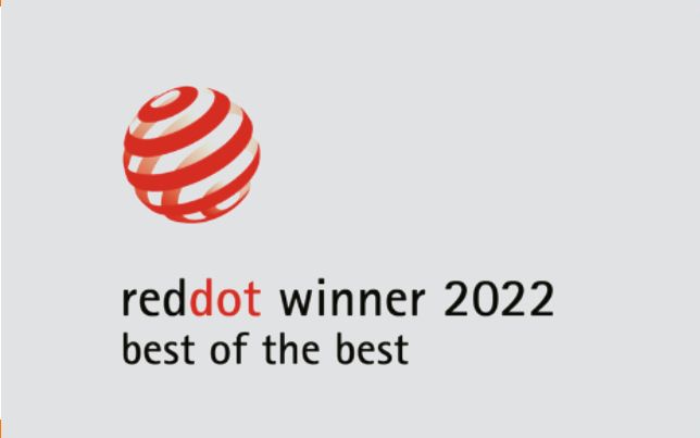 reddot logo