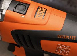 3 años de garantía FEIN Plus