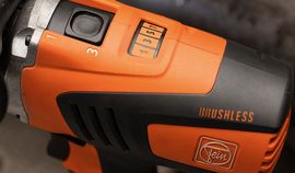 Garantie 3 ans FEIN PLUS