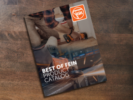 FEIN Product Catalog