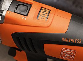 3 años de garantía FEIN Plus