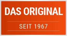 Das Original Seit 1967 Das Original Seit 1967