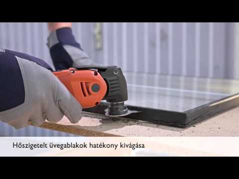 Szegmens fűrészlap