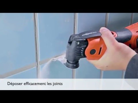 Lame de scie diamantée