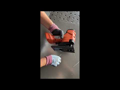 F-IRON Jig 26 AS Set 2 x 4 Ah