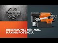 KBC 36 MAGFORCE