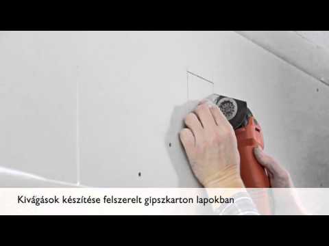 Gyorsacél fűrészlapok