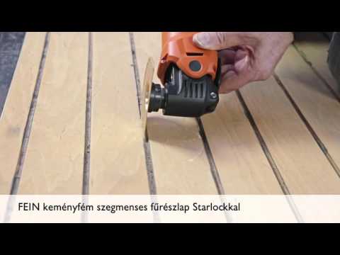 Keményfém fűrészlap