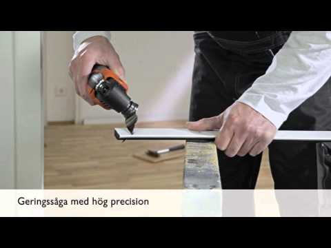 E-Cut Long-Life-sågblad