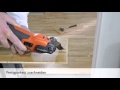 E-Cut Precision BIM-Sägeblatt