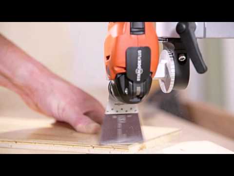 E-Cut Long-Life-sågblad