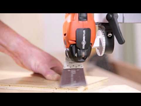 E-Cut Long-Life -sahanterä