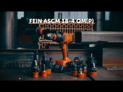 ASCM 18-4 QMP AS