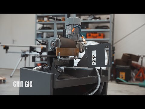 GRIT GIC