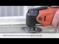 HSS saw blade