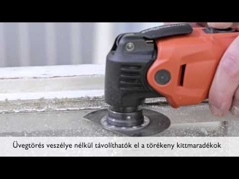 Gyorsacél fűrészlapok