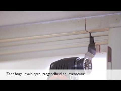 E-Cut Long-Life-zaagblad