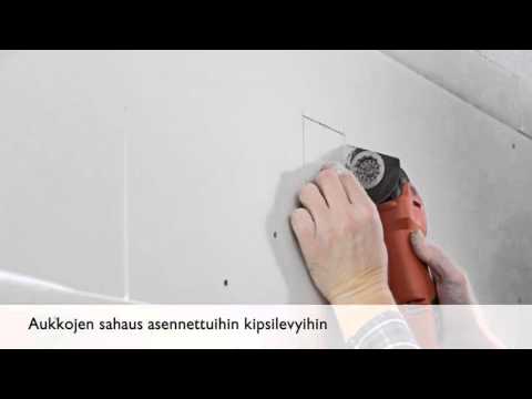 HSS-sahanterä